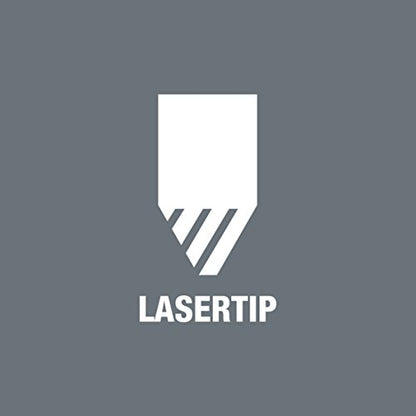 WERA Screwdriver 6 Piece Set with Laser Tip
