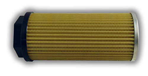 Replacement Hydraulic Filter Compatible with TEREX 10215102, 1-Pack