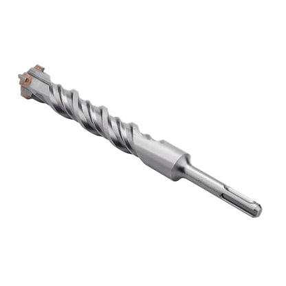 5 Pack 5/8" x 6.3" SDS Plus Rotary Hammer Bit, Concrete Drill Bits - size: 5/8 inch - 5 PACK
