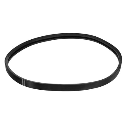 uxcell 2/B68 Classic Wrapped 2 Banded V-Belt, 71" Outer Circ B Profile - size: 2/B68