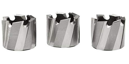 5/16 in. RotaCut Hole Cutter, 3 Pack