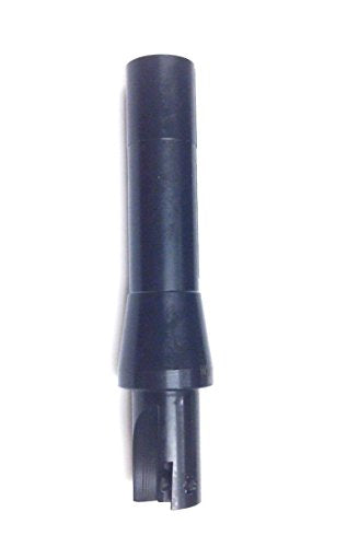HHIP 5822-3000 90 Degree R8 Indexable End/Face Mill, 1" - size: 1 in, style: R8