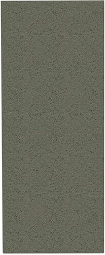 3M Trizact Performance 3000 Grit Sandpaper, 3 2/3 in x 9 in, Polish Clear Coat and Paint, Restore Shine, Ideal for Detailed Finishing, Very Fine Grade Abrasive (03064), Pack of 3 - size: 3 2/3 in x 9 in (Pack of 3)