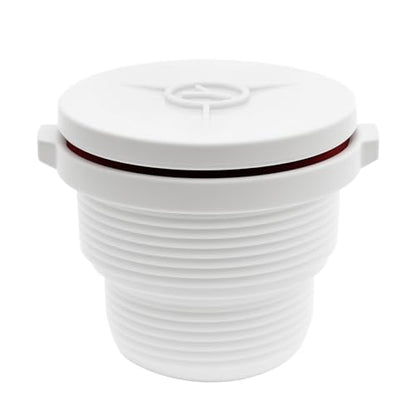SP1056 Spring Loaded Hydrostatic Relief Valve Compatible with Hayward, Hydrostatic Relief Valve for Pools and Spas