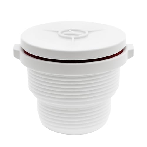 SP1056 Spring Loaded Hydrostatic Relief Valve Compatible with Hayward, Hydrostatic Relief Valve for Pools and Spas