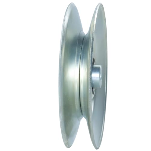 756-3045A Idler Pulley for Cub Cadet LT2042 2166 GT2544 Lawn Mower - size: 1x756-3045