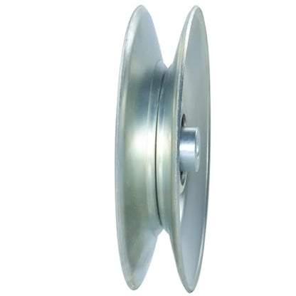 756-3045A Idler Pulley for Cub Cadet LT2042 2166 GT2544 Lawn Mower - size: 1x756-3045