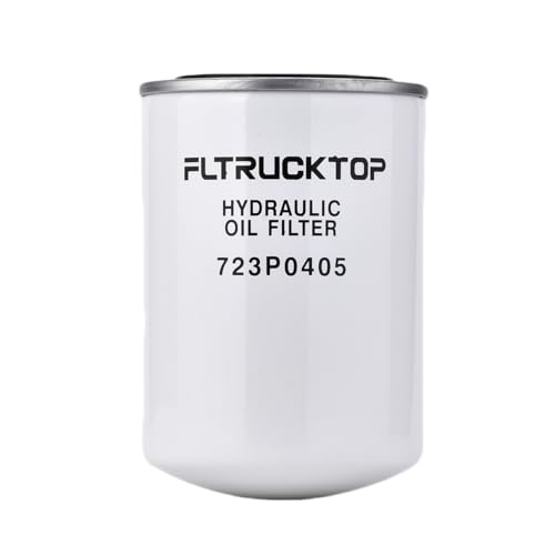 723P0405 Hydraulic Oil Filter