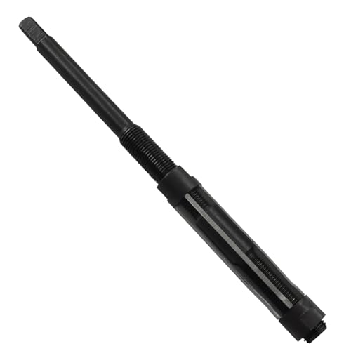 Piutouyar Adjustable Hand Reamer, Adjustment Range 13.75mm-15.25mm - size: 13.75mm-15.25mm