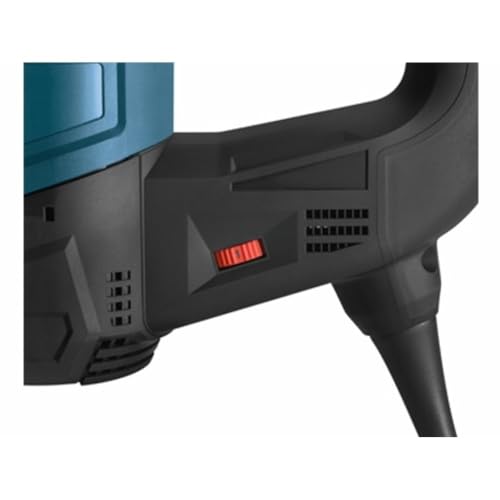 BOSCH RH540M SDS-max 1-9/16 In. Combination Hammer for Concrete