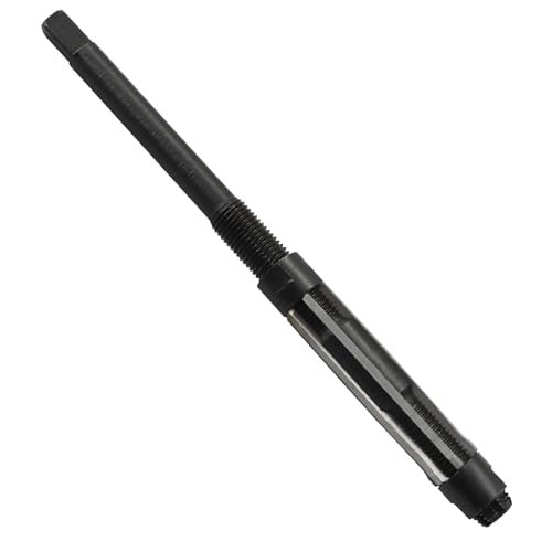 Piutouyar Adjustable Hand Reamer, Adjustment Range 11.75mm-12.75mm - size: 11.75mm-12.75mm