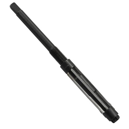 Piutouyar Adjustable Hand Reamer, Adjustment Range 11.75mm-12.75mm - size: 11.75mm-12.75mm