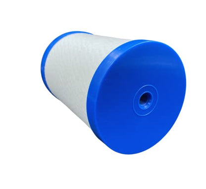 IPW Hydro Guard Carbon Block Filter, 2-Pack, CB6 - size: 2-Pack