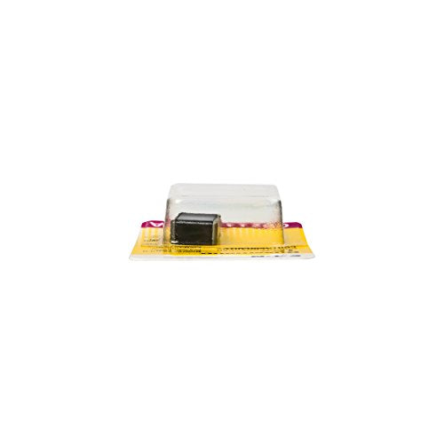 Bussmann (BP/CB211-20-RP) 20 Amp Type-I ATM Mini Circuit Breaker