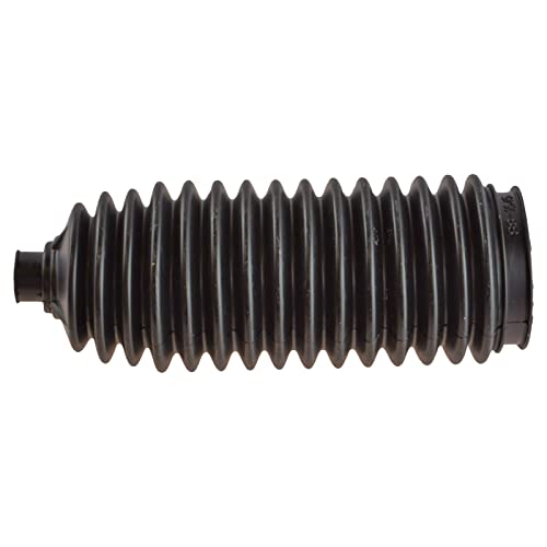 TRQ Front Driver & Passenger Side Steering Kit Steering Rack & Pinion - style: PSA27285