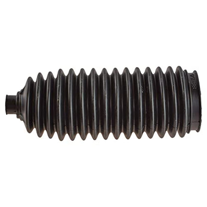 TRQ Front Driver & Passenger Side Steering Kit Steering Rack & Pinion - style: PSA27285