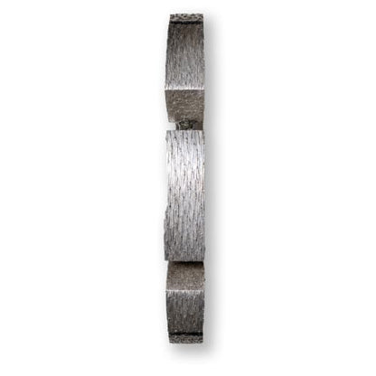 Boss Hog Premium Diamond Tuck Point Blade 4-Inch X 1/4" Width X 7/8"-5/8" Arbor for Mortar Joint Removal (4" X .250) - size: 4-Inch X 1/4" Width