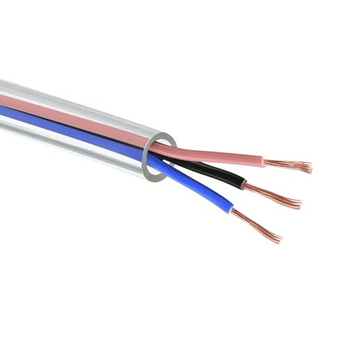 uxcell Clear PVC Tube Wire Harness Tubing, 2mm ID 10ft Sleeve for Wire Sheathing Wire Protection - color: Clear, size: 2mm