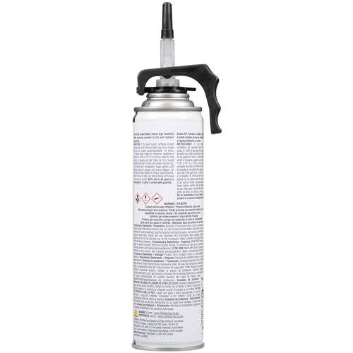 Permatex 85080 Ultra Black Maximum Oil Resistance RTV Silicone Gasket Maker, 9.5 oz. PowerBead Can - size: 9.5 Fl. Oz., style: Ultra Black