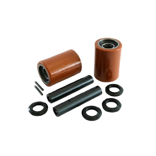 Load Wheel Kit for Crown Model WP 3000 Pallet Jack