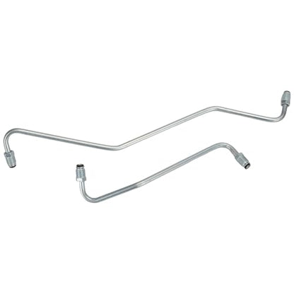 Rack and Pinion Transfer Line Compatible with RWD Chevrolet & GMC Models