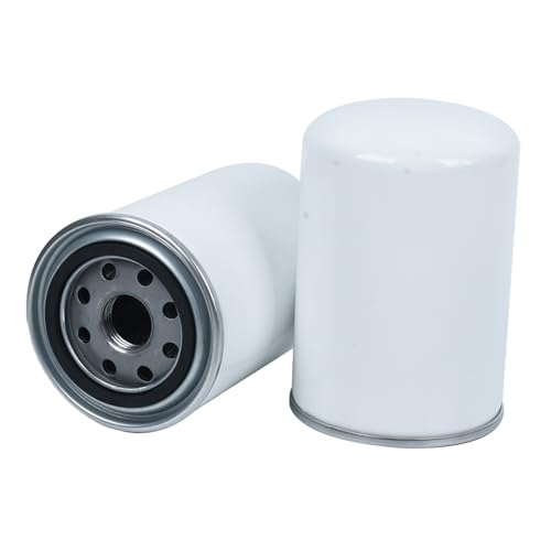 Replacement 25 Micron Canister Spin-On Hydraulic Filter Compatible with Lenz Filter Replace# CP75230 CP-752-30
