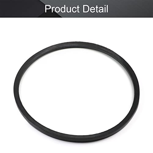 SPZ630/3V250 Drive V-Belt, Industrial Power Rubber Transmission Belt - size: SPZ630/3V250