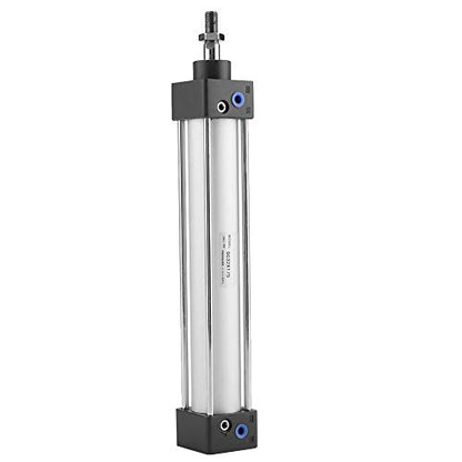 Pneumatic Air Cylinder, 32mm Bore 200mm Stroke Double Acting