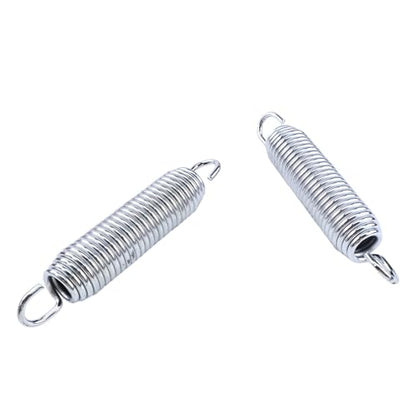 2Pcs Extension Springs 000922 Compatible with Tommy Gate Lift Gate