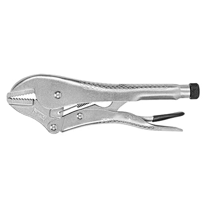 Straight Jaw Locking Pliers 10"