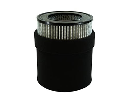 Replacement Air Intake Filter For Solberg 235P