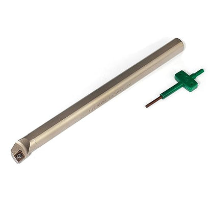 3/4" x 10" Indexable Boring Bar