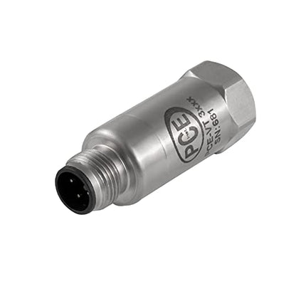 FFT Vibration Analyzer PCE-VT 3900 by PCE Instruments