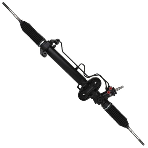 Detroit Axle - Rack and Pinion for 2007-2014 Chevrolet Silverado 1500