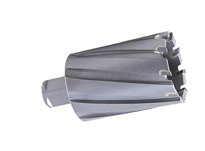 1-7/8'' Diameter x 2'' Depth of Cut Carbide Tipped TCT ANNULAR Cutter with 3/4'' Weldon Shank - size: 1-7/8'' x 2''