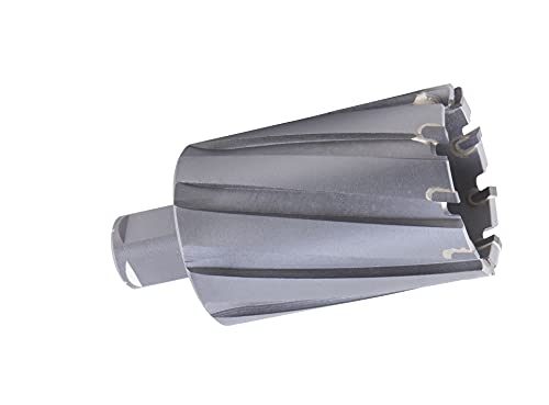 1-15/16'' Diameter x 2'' Depth of Cut Carbide Tipped TCT ANNULAR Cutter with 3/4'' Weldon Shank - size: 1-15/16'' x 2''