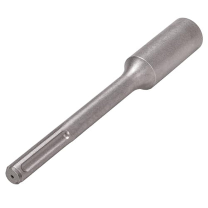Berserker SDS-Max Rotary Hammer Drill with SDS Max Ground Rod Driver for 5/8 Inch & 3/4 Inch Ground Rods