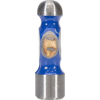 VAUGHAN Ball Pein Hammer, 48 Oz, Assembled in the USA, Ball Peen Hammer - size: 48 oz