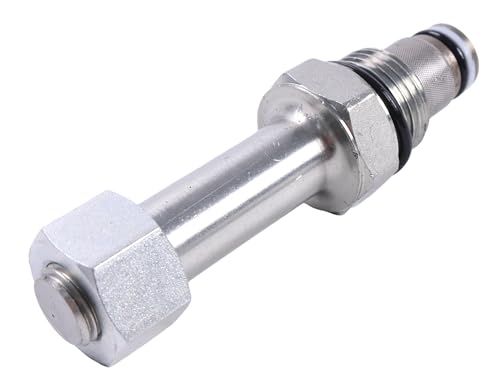 SV08-21 SV08-21-0-N-00 Solenoid Operated Spool Cartridge Valve