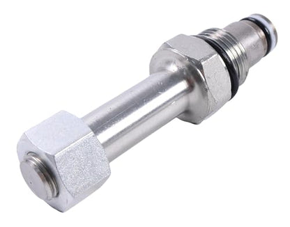 SV08-21 SV08-21-0-N-00 Solenoid Operated Spool Cartridge Valve