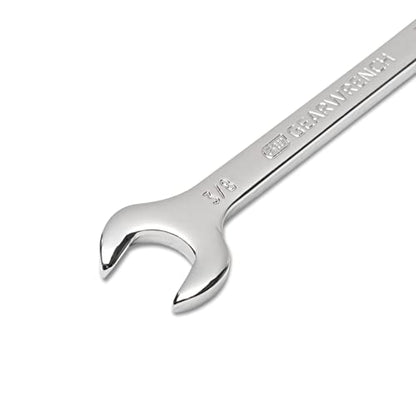 GEARWRENCH 10 Piece SAE Midget Combination Wrench Set - 86560