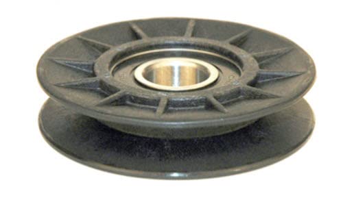 Composite V-Belt Idler Pulley Vip2500-2.740 (1/2" X 1-3/4")