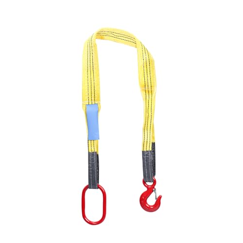 Lifting Sling Heavy Duty Web Sling with G80 Hook