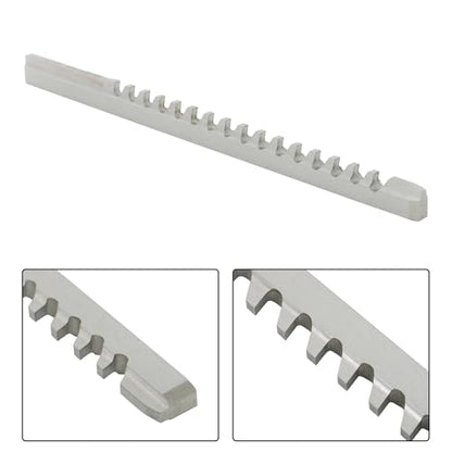 waltyotur 3/32 B Type HSS Keyway Broach 3/16 X 6-3/4
