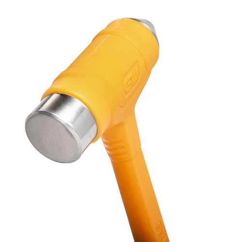 GEARWRENCH 40 oz. Dead Blow Ball Pein Hammer | GWHDBBP40 - style: 40 oz.