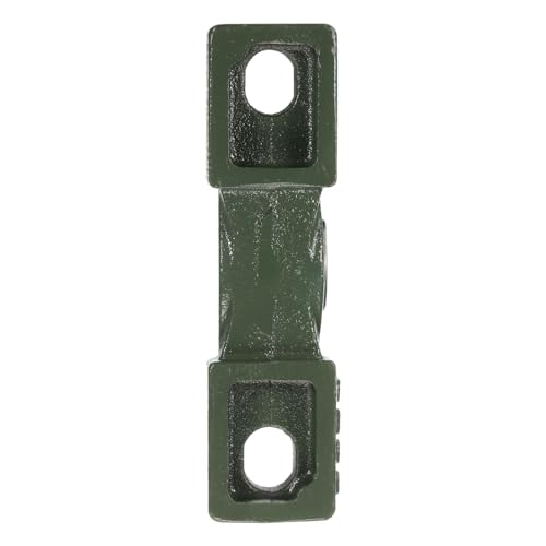 uxcell 2pcs UCP201-8 Pillow Block Bearings 1/2 inch Bore Self Alignment, Solid Cast Iron Base Mounted Chrome Steel Bearings - size: UCP201-8