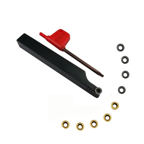 SRACR1010/1212 Turning Holder Round