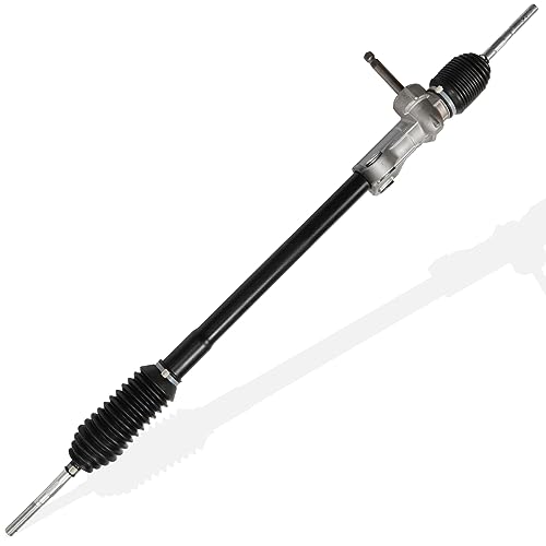 BRTEC 24-2708 Power Steering Rack and Pinion, for 1988-1991 HONDA CRX CIVIC - color: 24-2708