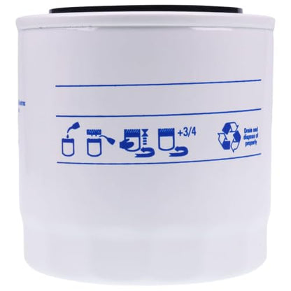 JZGRDN Spin-On Hydraulic Filter 063801400 063-8014-00
