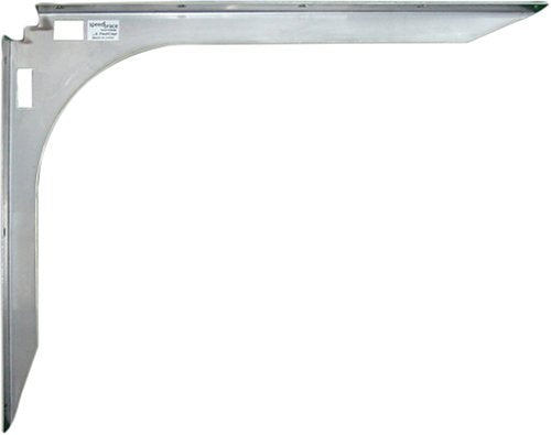 FASTCAP SB-21X28SS SpeedBrace 21-by-28-Inch Stainless Steel Shelving Bracket